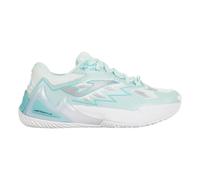 Joma Open Zapatilla De Pádel Mujeres-verde,blanco Verde - 38 38