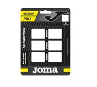 Joma - Overgrip Dry Competition b, Talla One Size, Color Blanco