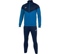 Joma Oxford Chándal, Hombre, Royal Marino, L