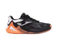Joma Pádel Zapatilla de Hombre Open, 40-46 - Suela Reactive Ball Que Absorve Impactos y Evita Torsiones en Articulaciones