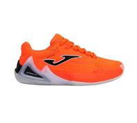 Joma Pádel Zapatilla de Hombre Open, 40-46 - Suela Reactive Ball Que Absorve Impactos y Evita Torsiones en Articulaciones
