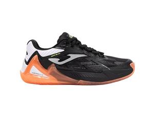 Joma Pádel Zapatilla de Hombre Open, 40-46 - Suela Reactive Ball Que Absorve Impactos y Evita Torsiones en Articulaciones