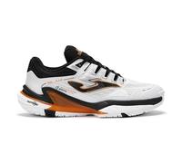 Zapatillas joma slam men 2542 blanco negro niño 45