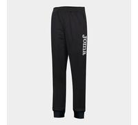 Joma Pantalón Chándal Hombre, 4-3XL - Suave y Cálido con Cintura Elástica, Bolsillos y Rib en Bajos - Suez