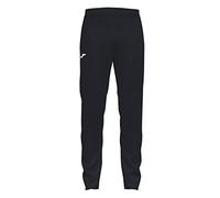 Joma Pantalón largo Tirreno Combi microfibra negro Hombre/Niño M