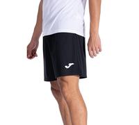 Joma Pantalón Corto Deportivo Hombre, 6XS a 3XL - Cintura Elástica y Ajuste de Cordón - Bermuda Transpirable y Secado Rápido - Treviso