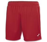 Joma Pantalón Corto Deportivo Hombre, 6XS a 3XL - Cintura Elástica y Ajuste de Cordón - Bermuda Transpirable y Secado Rápido - Treviso