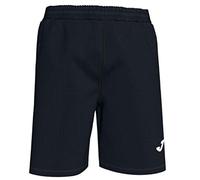 Joma Pantalón Corto Hombre Negro