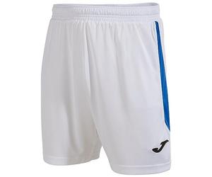 Joma Pantalón Corto Marca Modelo Short Glasgow Blanco Royal