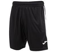 Joma Pantalón Corto Marca Modelo Short Glasgow NEGROBLANCO, 2XS