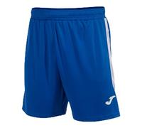 Short glasgow joma hombre/ niño royal blanco L