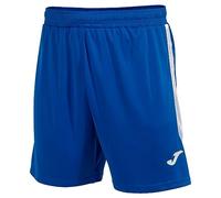 Joma Pantalón Corto Marca Modelo Short Glasgow ROYALBLANCO