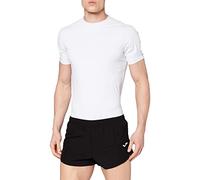 Joma Pantalón Corto Running Hombre, XS - XL, Pantalón Corto de Competición, Ligero - Olimpia