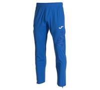 Joma Pantalón de Chándal Running para Hombre, XS-3XL, Transpirable con Bolsillos de Cremallera y Doble Ajuste, Ideal para Entrenamientos al Aire Libre, Record III
