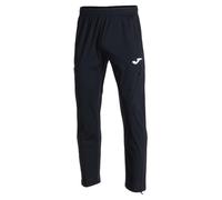 Joma Pantalón de Chándal Running para Hombre, XS-3XL, Transpirable con Bolsillos de Cremallera y Doble Ajuste, Ideal para Entrenamientos al Aire Libre, Record III