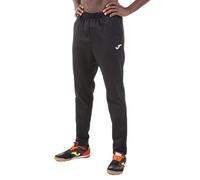 Pantalon largo joma nilo hombre negro (pitillo) 4XS