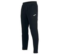 Pantalon largo joma nilo hombre negro (pitillo) 2XL