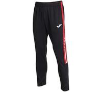 Joma - Pantalón Deportivo Largo de Hombre - Cintura Elástica con Cordón - Ideal para Todo Tipo de Deporte - Olimpiada