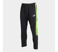 Joma - Pantalón Deportivo Largo de Hombre - Cintura Elástica con Cordón - Ideal para Todo Tipo de Deporte - Olimpiada