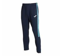 PANTALON LARGO JOMA OLIMPIADA 103741-342 MARINO TURQUESA FLÚOR NIÑO