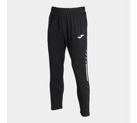 Joma - Pantalón Deportivo Largo de Hombre - Cintura Elástica con Cordón - Ideal para Todo Tipo de Deporte - Olimpiada