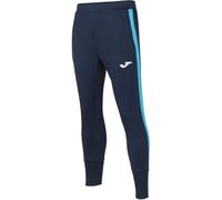 Joma Pantalón Largo Advance Marino Blanco - Niño