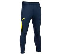 Joma Pantalón Largo Championship VII Marino Amarillo