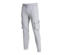 Joma - Pantalón Largo de Hombre - Confort - Cargo