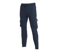 Joma - Pantalón Largo de Hombre - Confort - Cargo