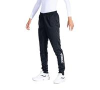 Joma - Pantalón Largo Deportivo Hombre, 5XS - 3XL - Bolsillos, Cintura Elástica con Cordón y Bajo con Cremallera - Championship IV