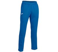Joma Pantalón Largo Deportivo Hombre, 5XS - 3XL - Bolsillos y Cintura Elástica con Cordón - Cleo II