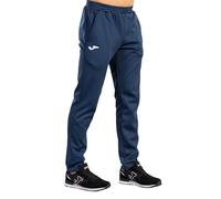 Joma Pantalón Largo Deportivo Hombre, 5XS - 3XL - Bolsillos y Cintura Elástica con Cordón - Cleo II