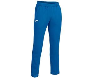 Joma Pantalón Largo Deportivo Hombre, 5XS - 3XL - Bolsillos y Cintura Elástica con Cordón - Cleo II