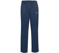 Joma - Pantalón Largo Deportivo Hombre , S - 3XL - Bolsillos con Cremallera y Cintura Elástica con Cordón - Cannes II