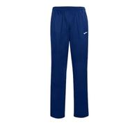 Joma - Pantalón Largo Deportivo Hombre , S - 3XL - Bolsillos con Cremallera y Cintura Elástica con Cordón - Cannes II