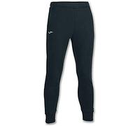 Joma Pantalon Largo Deportivo, Niños, pireo Negro, 2XS