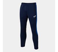 Joma Eco Championship Pantalón deportivo, Hombre, Marino/Royal, 3XS