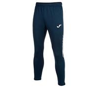 Joma Pantalón Largo Eco Supernova Marino