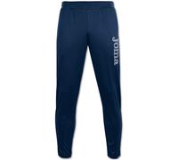 Joma - Pantalón largo Gladiator, Unisex, Marino, T 14