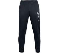 Joma - Pantalón largo Gladiator, Unisex, Negro, T 8