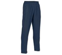 Joma - Pantalon Largo Grecia II, Talla L, Color Marino