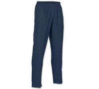 Joma - Pantalon Largo Grecia II, Talla S, Color Marino
