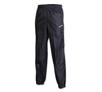 Joma - Pantalon Largo Impermeable Leeds Negro para Hombre