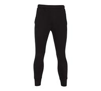 Joma Pantalones Largo Montana Cuff, Hombre, Negro, L