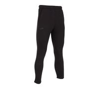 Joma Montana Straight - Pantalón Deportivo Niño, Negro, M