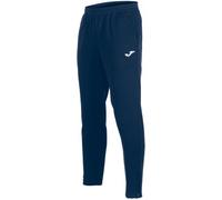 Joma - Pantalón largo Nilo Pitillo, Unisex, Marino, 2XS