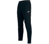 Joma - Pantalón largo Nilo Pitillo, Unisex, Negro, 6XS