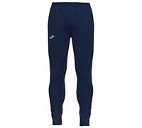 Joma - Pantalón Largo Street, Talla 2XL, Color Marino