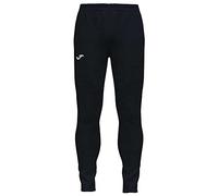 Joma - Pantalón Largo Street, Talla 2XL, Color Negro