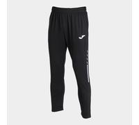 JOMA PANTALON OLIMPIADA LARGO NEGRO/BLANCO